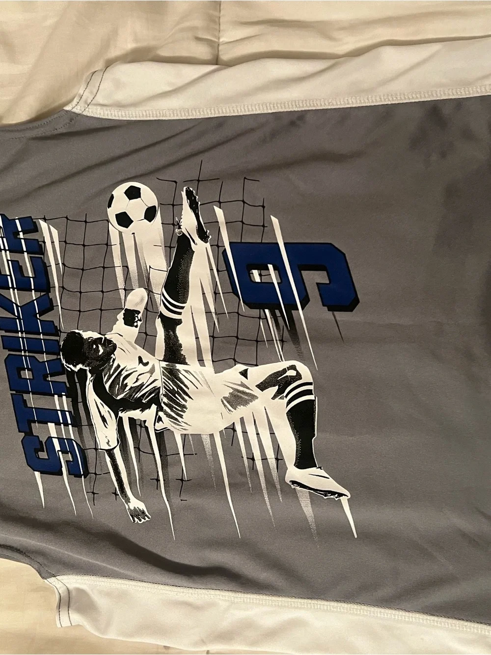 Multiple The Children's Place Tank Tops with graphics. #8